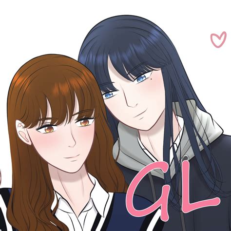 webtoon gl|Otaku Plus Girlfriend (GL) .
